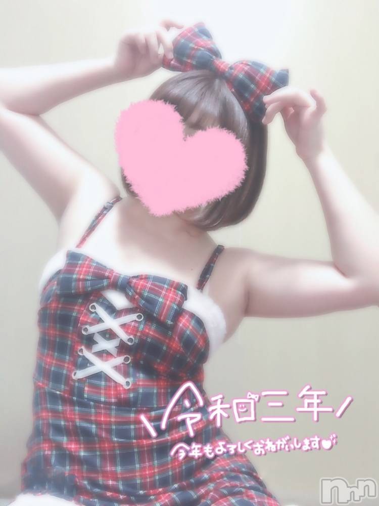 松本発ぽっちゃり癒し姫(イヤシヒメ) 20代☆なこ姫(29)の1月3日写メブログ「2021年🐮」