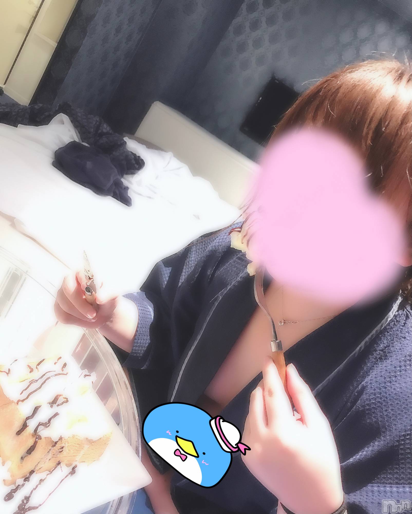 松本発ぽっちゃり癒し姫 松本店(イヤシヒメマツモトテン)【S】夢野なこ(29)の2020年10月20日写メブログ「甘い時間𓂃 𓈒𓏸」