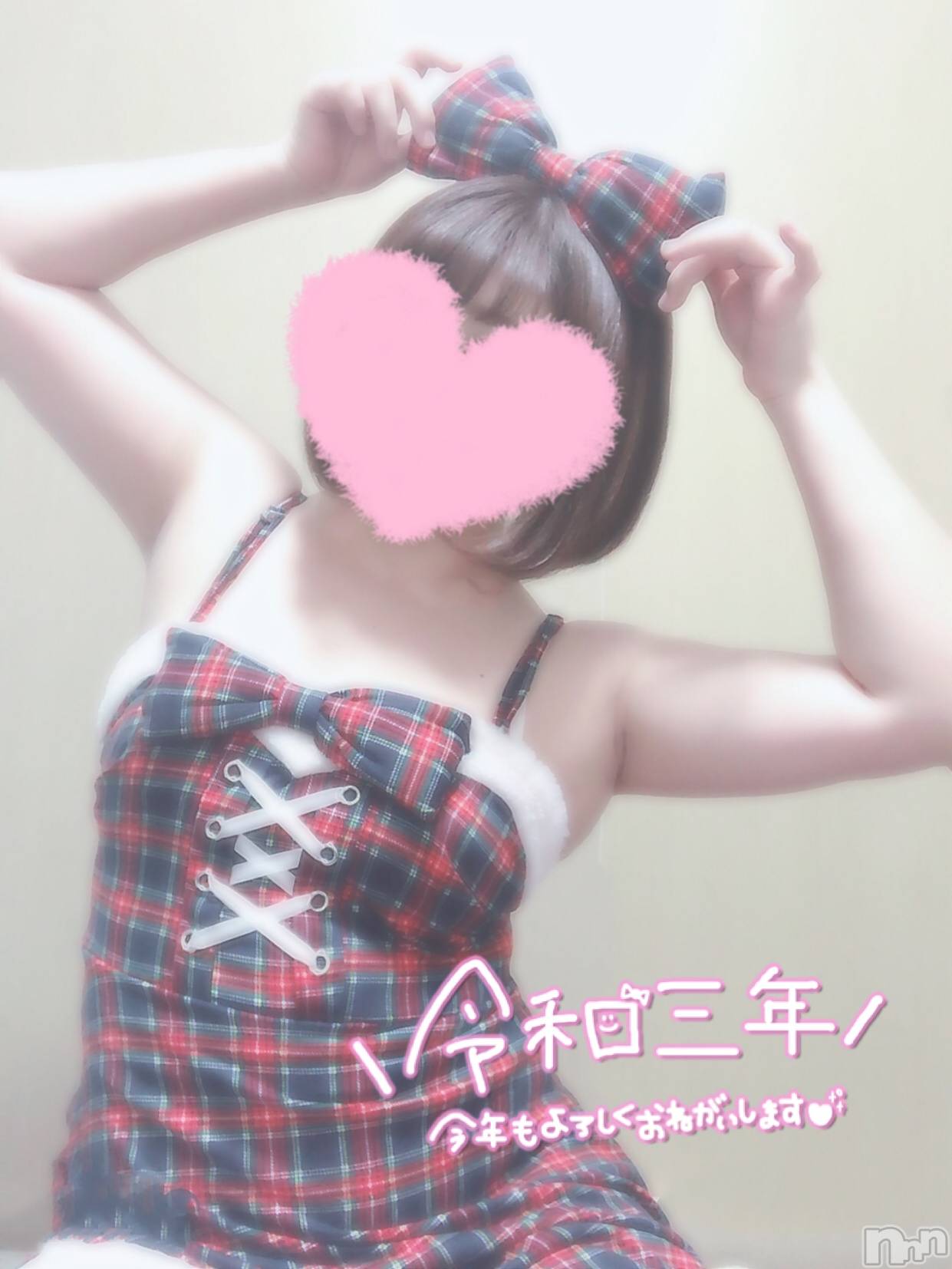 松本発ぽっちゃり癒し姫 松本店(イヤシヒメマツモトテン)【S】夢野なこ(29)の2021年1月3日写メブログ「2021年🐮」