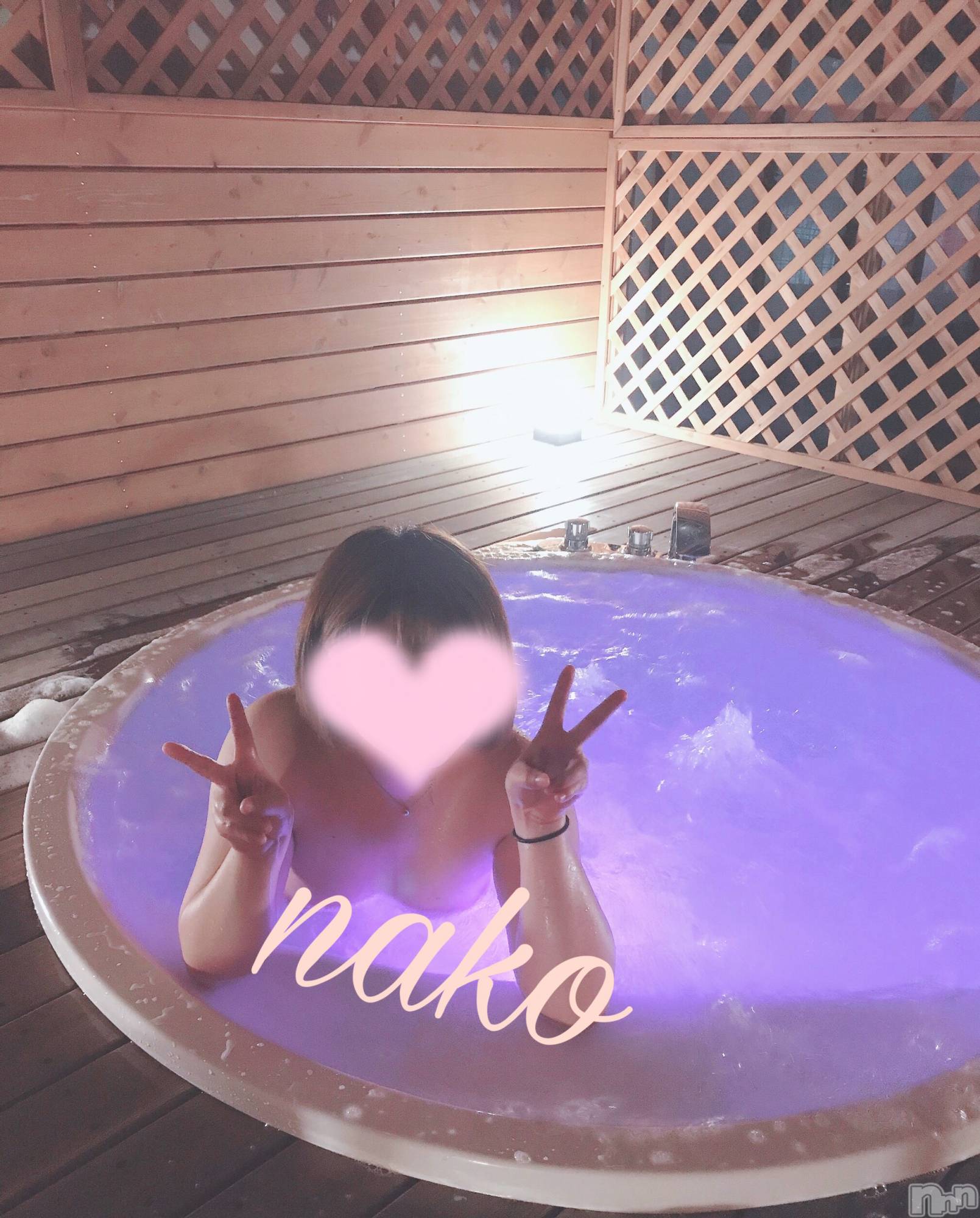 松本発ぽっちゃり癒し姫 松本店(イヤシヒメマツモトテン)【S】夢野なこ(29)の2020年7月23日写メブログ「開放的に」