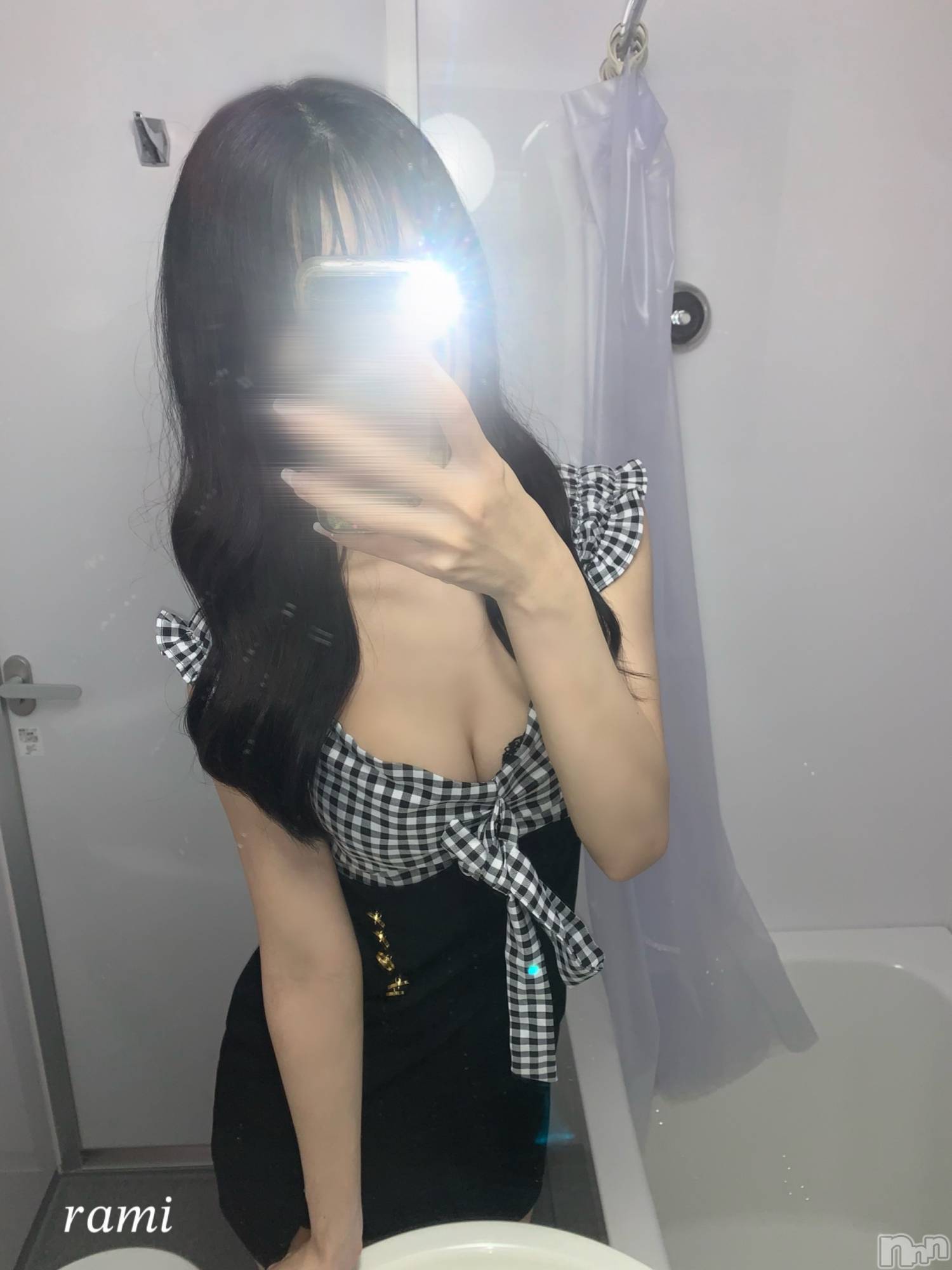 糸魚川デリヘル糸魚川デリヘルチャンス★新潟の素人女性100%(イトイガワデリヘルチャンス)らみ☆エロの神(24)の2023年8月3日写メブログ「早く脱がせてくれないと濡れちゃう」