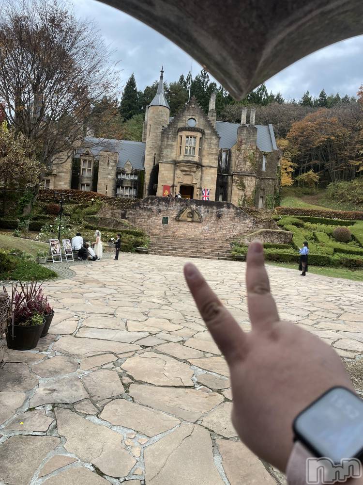 上越デリヘル上越最安値！奥様Deli急便(ジョウエツサイヤスネ！オクサマデリキュウビン) ミケポアイドル　あいは(28)の11月1日写メブログ「ブログが…」