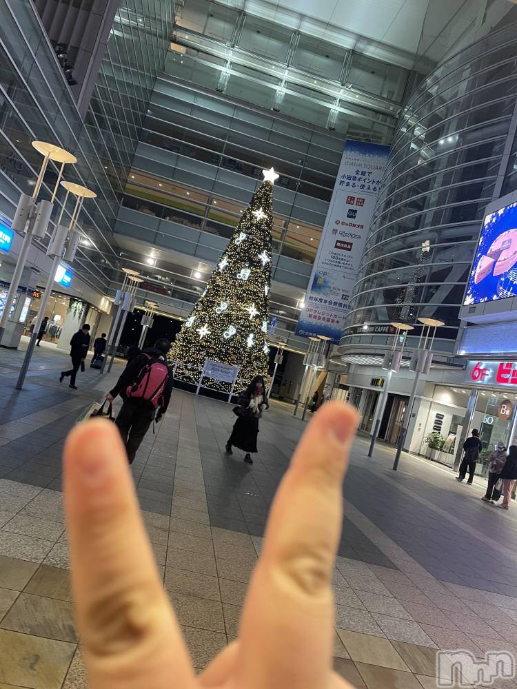 上越デリヘル上越最安値！奥様Deli急便(ジョウエツサイヤスネ！オクサマデリキュウビン) ミケポアイドル　あいは(28)の12月24日写メブログ「メリークリスマスイブ」