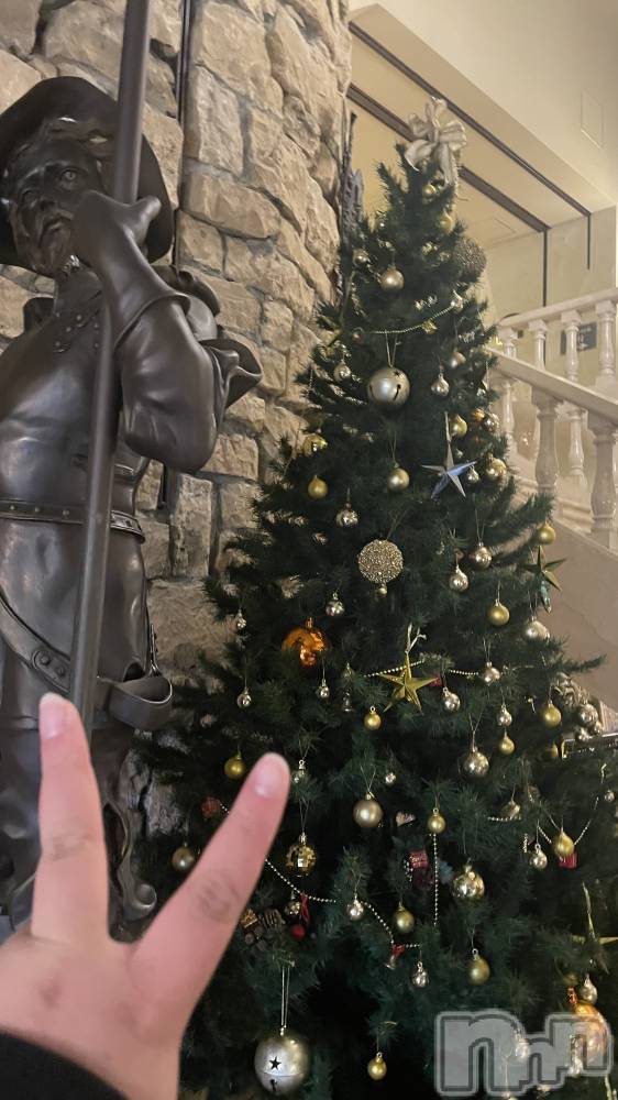 上越デリヘル上越最安値！奥様Deli急便(ジョウエツサイヤスネ！オクサマデリキュウビン) ミケポアイドル　あいは(28)の12月24日写メブログ「_(　_*`ω､)_ ᐝ」