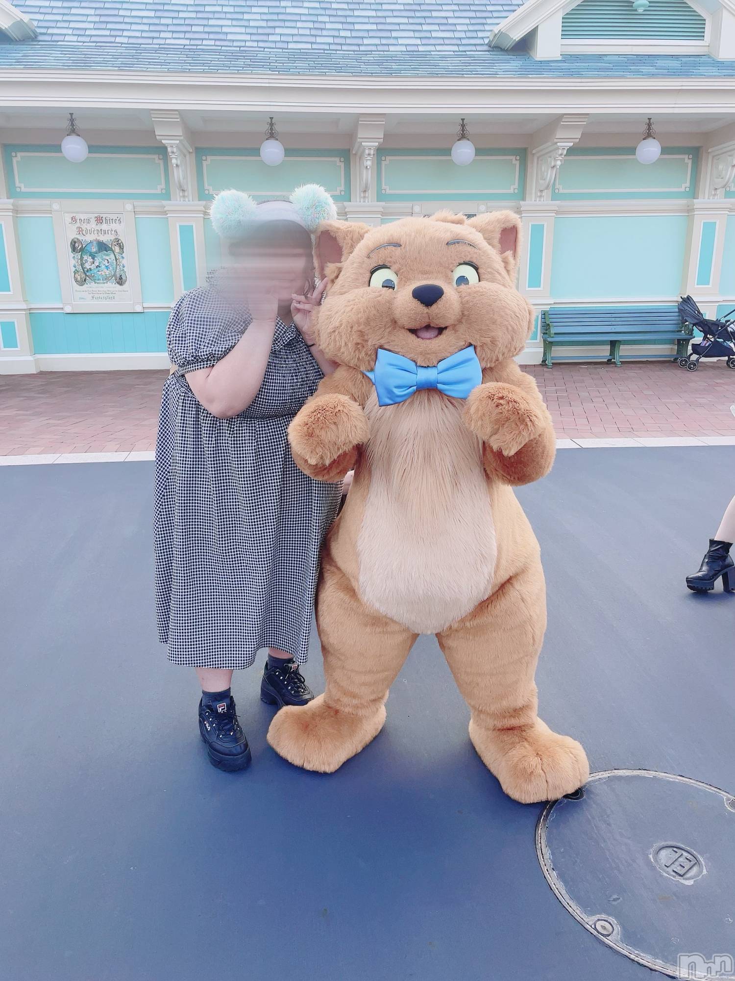 上越デリヘル上越最安値！奥様Deli急便(ジョウエツサイヤスネ！オクサマデリキュウビン)ミケポアイドル　あいは(28)の2025年10月23日写メブログ「しゅ。」