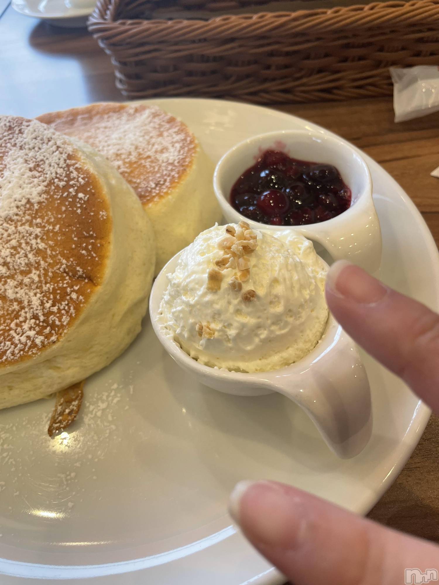 上越デリヘル上越最安値！奥様Deli急便(ジョウエツサイヤスネ！オクサマデリキュウビン)ミケポアイドル　あいは(28)の2026年1月5日写メブログ「17:00~」