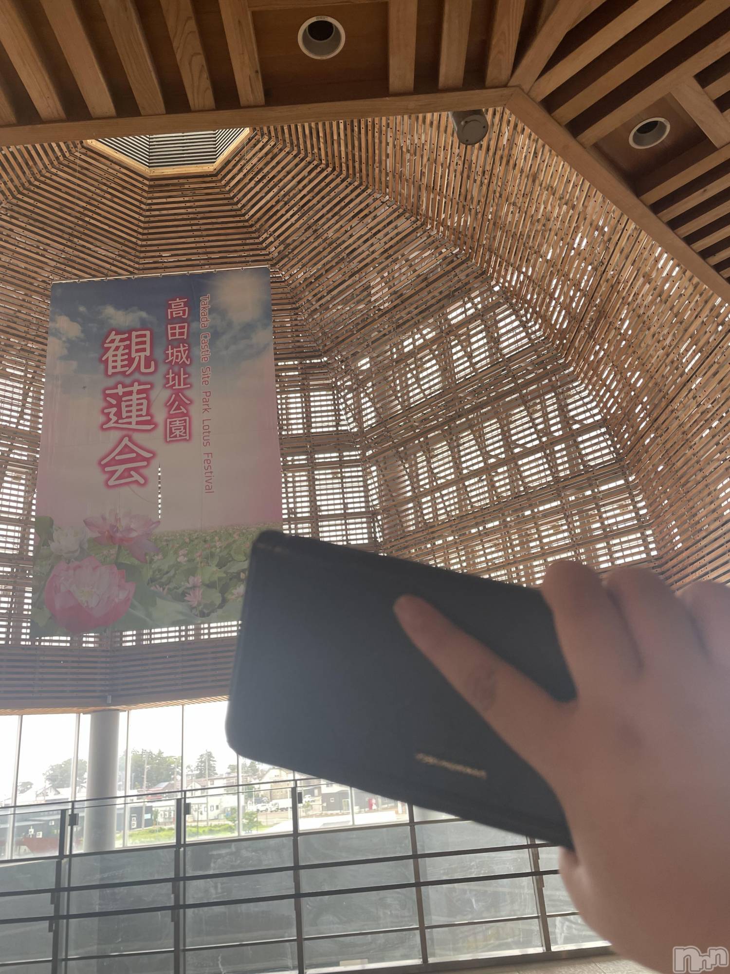 上越デリヘル上越最安値！奥様Deli急便(ジョウエツサイヤスネ！オクサマデリキュウビン)ミケポアイドル　あいは(28)の2026年6月15日写メブログ「帰ってきた！」