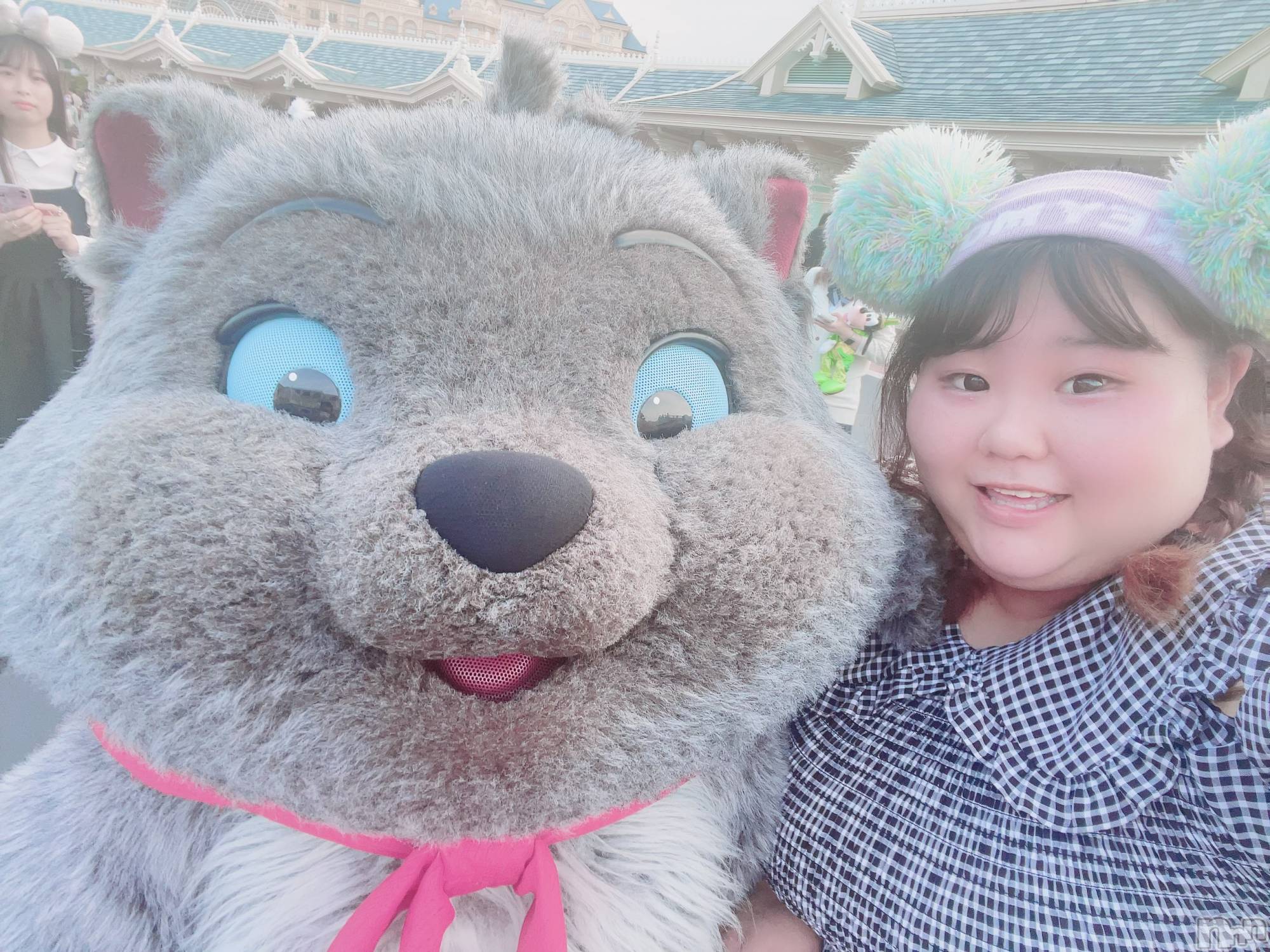 上越デリヘル上越最安値！奥様Deli急便(ジョウエツサイヤスネ！オクサマデリキュウビン)ミケポアイドル　あいは(28)の2026年7月14日写メブログ「またね～」