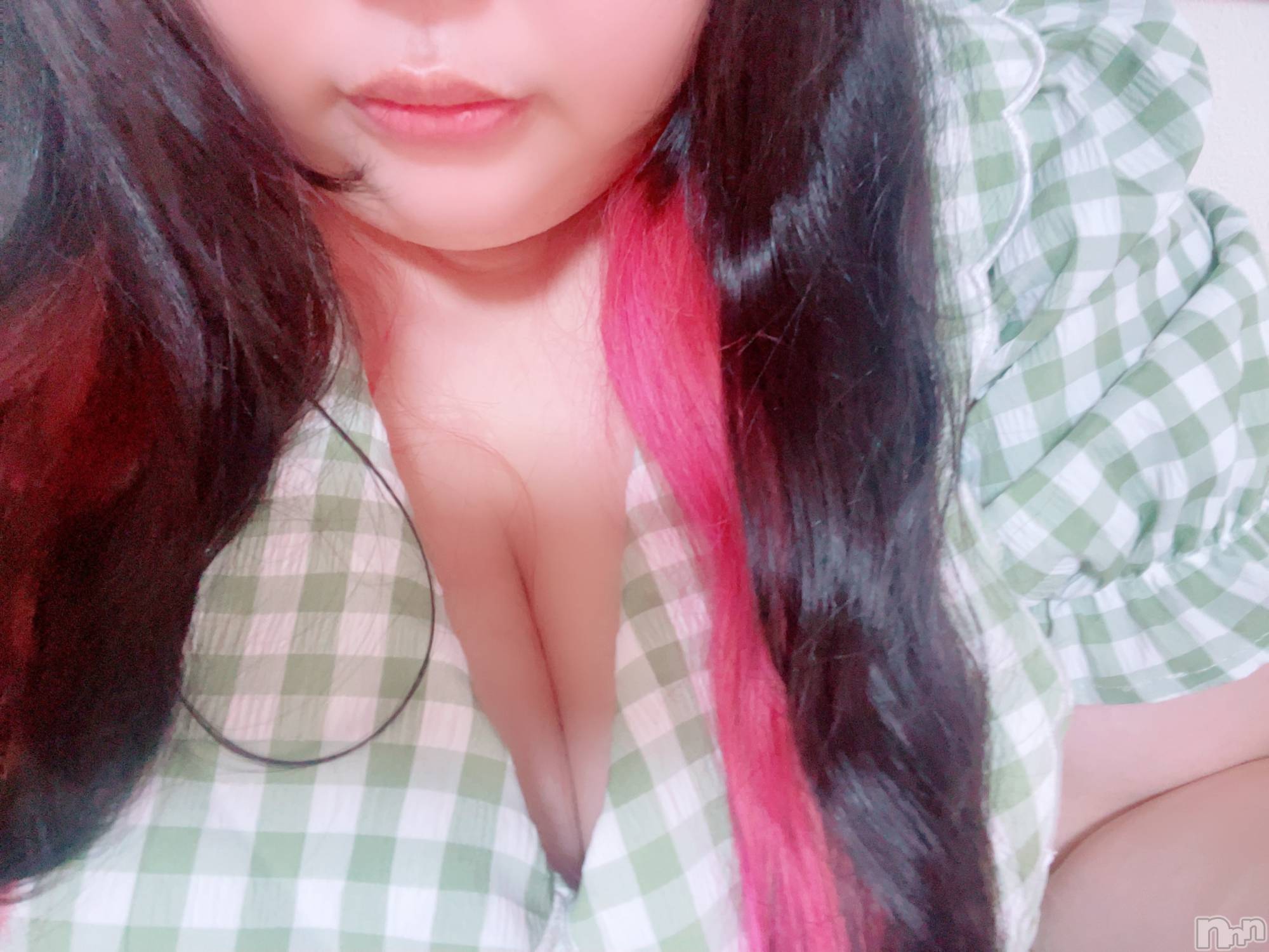 上越デリヘル上越最安値！奥様Deli急便(ジョウエツサイヤスネ！オクサマデリキュウビン)ミケポアイドル　あいは(28)の2026年8月6日写メブログ「おにゅう♡」