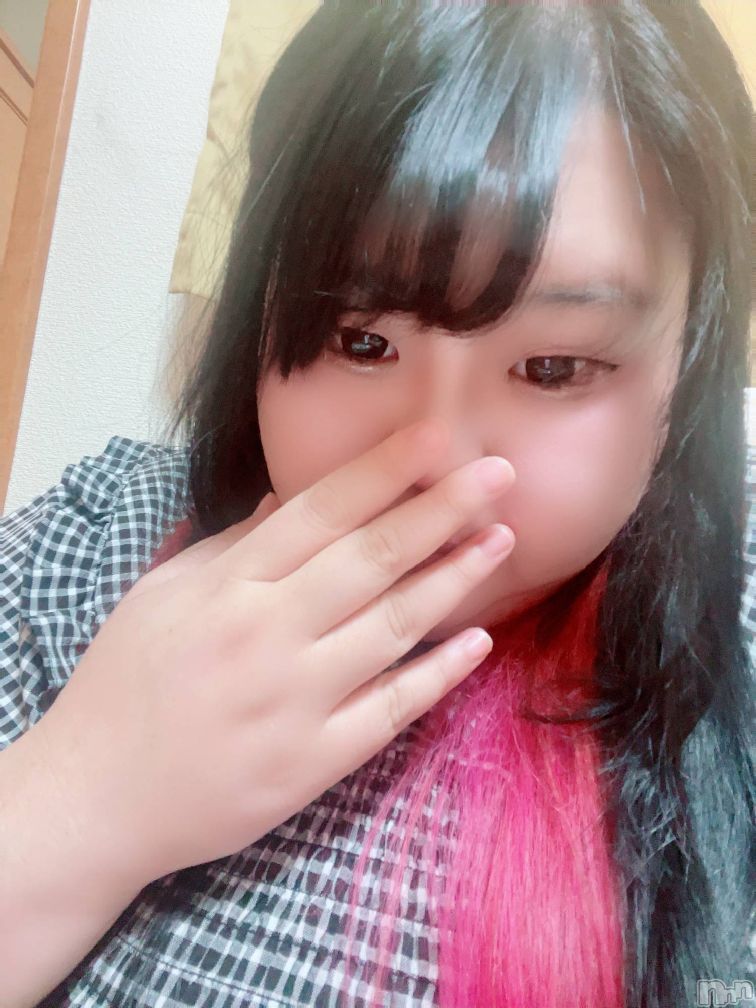 上越デリヘル上越最安値！奥様Deli急便(ジョウエツサイヤスネ！オクサマデリキュウビン)ミケポアイドル　あいは(28)の2026年8月7日写メブログ「パルム🫶」