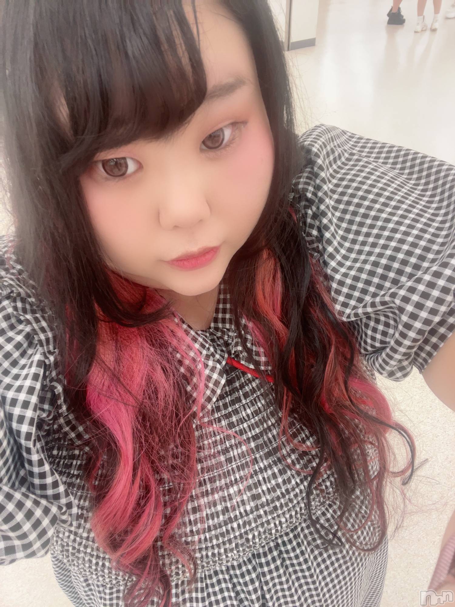 上越デリヘル上越最安値！奥様Deli急便(ジョウエツサイヤスネ！オクサマデリキュウビン)ミケポアイドル　あいは(28)の2026年10月17日写メブログ「ありがとうございましたぁー」