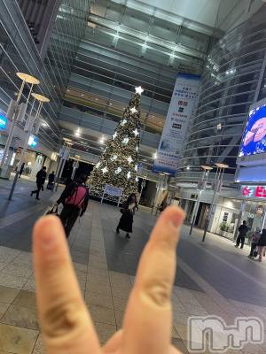 上越デリヘル 上越最安値！奥様Deli急便(ジョウエツサイヤスネ！オクサマデリキュウビン) ミケポアイドル　あいは(28)の12月24日写メブログ「メリークリスマスイブ」