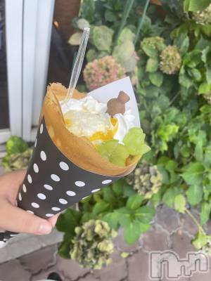 上越デリヘル 上越最安値！奥様Deli急便(ジョウエツサイヤスネ！オクサマデリキュウビン) ミケポアイドル　あいは(28)の8月11日写メブログ「食べた～」