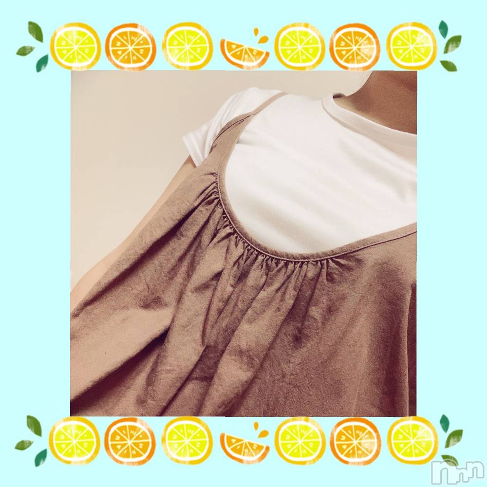 長岡デリヘル人妻楼　長岡店(ヒトヅマロウ　ナガオカテン) ちはる(38)の8月5日写メブログ「今日から」