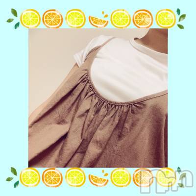 長岡デリヘル 人妻楼　長岡店(ヒトヅマロウ　ナガオカテン) ちはる(38)の8月5日写メブログ「今日から」