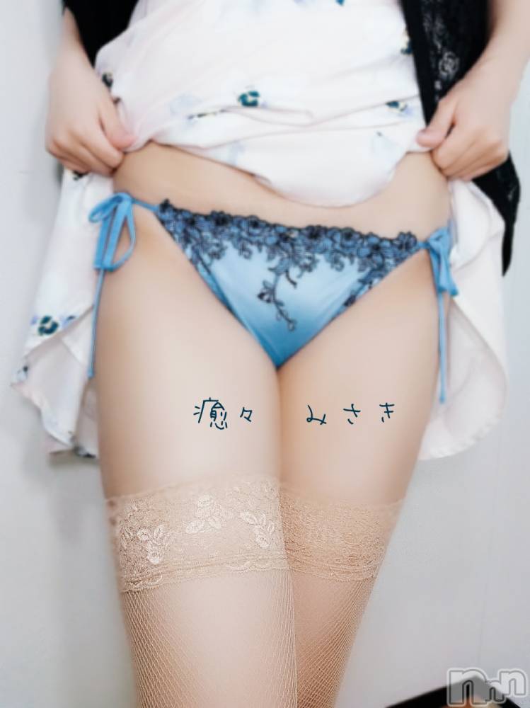 新潟風俗エステLa Muse(ラミューズ) みさき(26)の6月19日写メブログ「私の一発アウト」