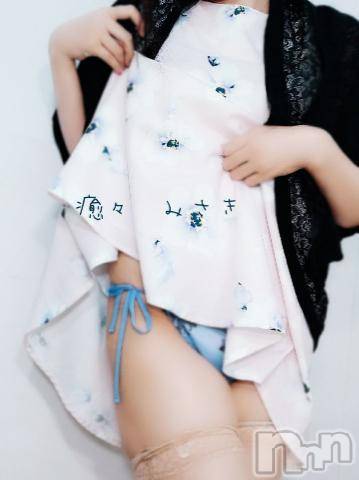 新潟風俗エステLa Muse(ラミューズ) みさき(26)の6月22日写メブログ「花言葉は確か移り気？」