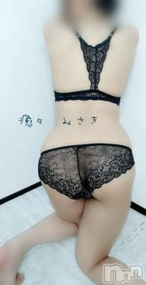 新潟風俗エステ La Muse(ラミューズ) みさき(26)の7月6日写メブログ「黒色透け素材！笑」
