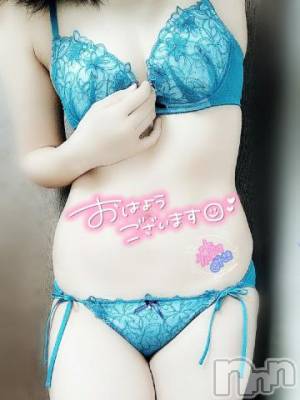 新潟風俗エステ La Muse(ラミューズ) みさき(26)の9月20日写メブログ「今日も青色?」