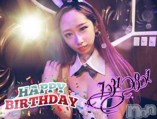 Х顦CABAR LEPUS(Сץ)  2020ǯ731̥֥Bunny manager birthday event