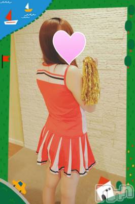 松本発デリヘル Revolution(レボリューション) きらり(20)の4月20日写メブログ「体験入店楽しかった♪」