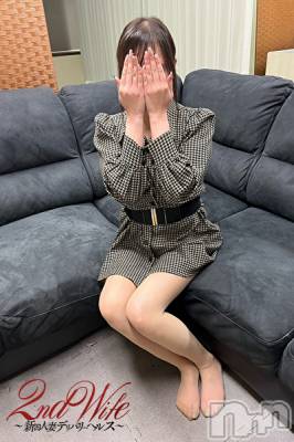 かよ奥様(28) 身長167cm、スリーサイズB87(E).W59.H86。新潟人妻デリヘル 新潟人妻　2nd Wife(セカンドワイフ)在籍。