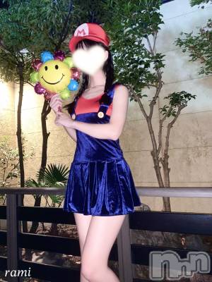 上越デリヘル らぶらぶ　地域密着!!地元新潟女性と会える店(ラブラブ) らみ★セクシー美乳(24)の9月5日写メブログ「某映画の国でしりチラOUTすぎる」