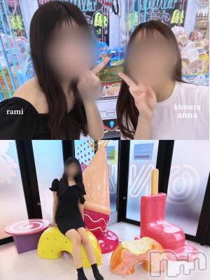 上越デリヘル らぶらぶ　地域密着!!地元新潟女性と会える店(ラブラブ) 【レア】らみ★新潟1の天然美巨乳(25)の5月24日写メブログ「人気なお店に突撃🖤」