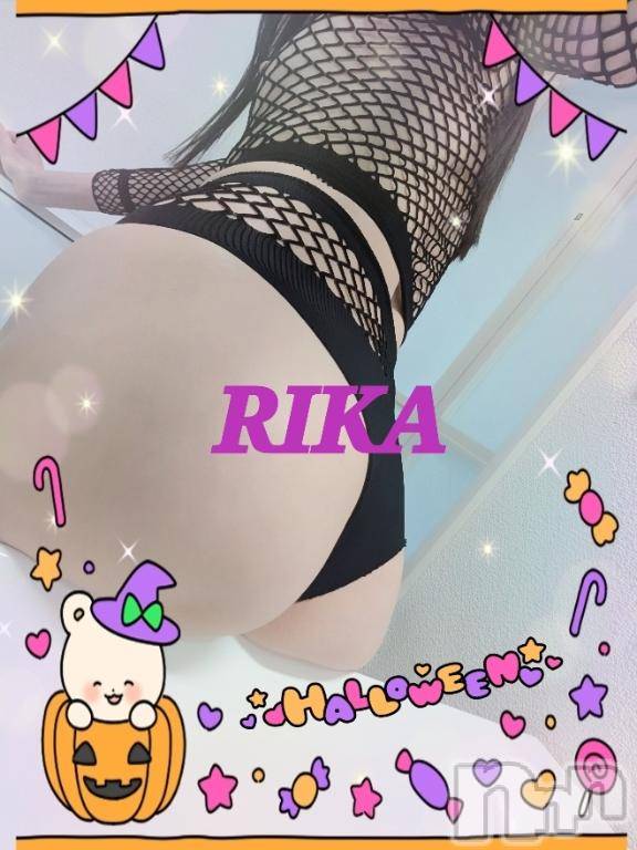 上田発デリヘルBIBLE~奥様の性書~(バイブル~オクサマノセイショ~) ◆リカ◆(47)の10月31日写メブログ「Happy Halloween ~ 🎃🎃🎃🎶」