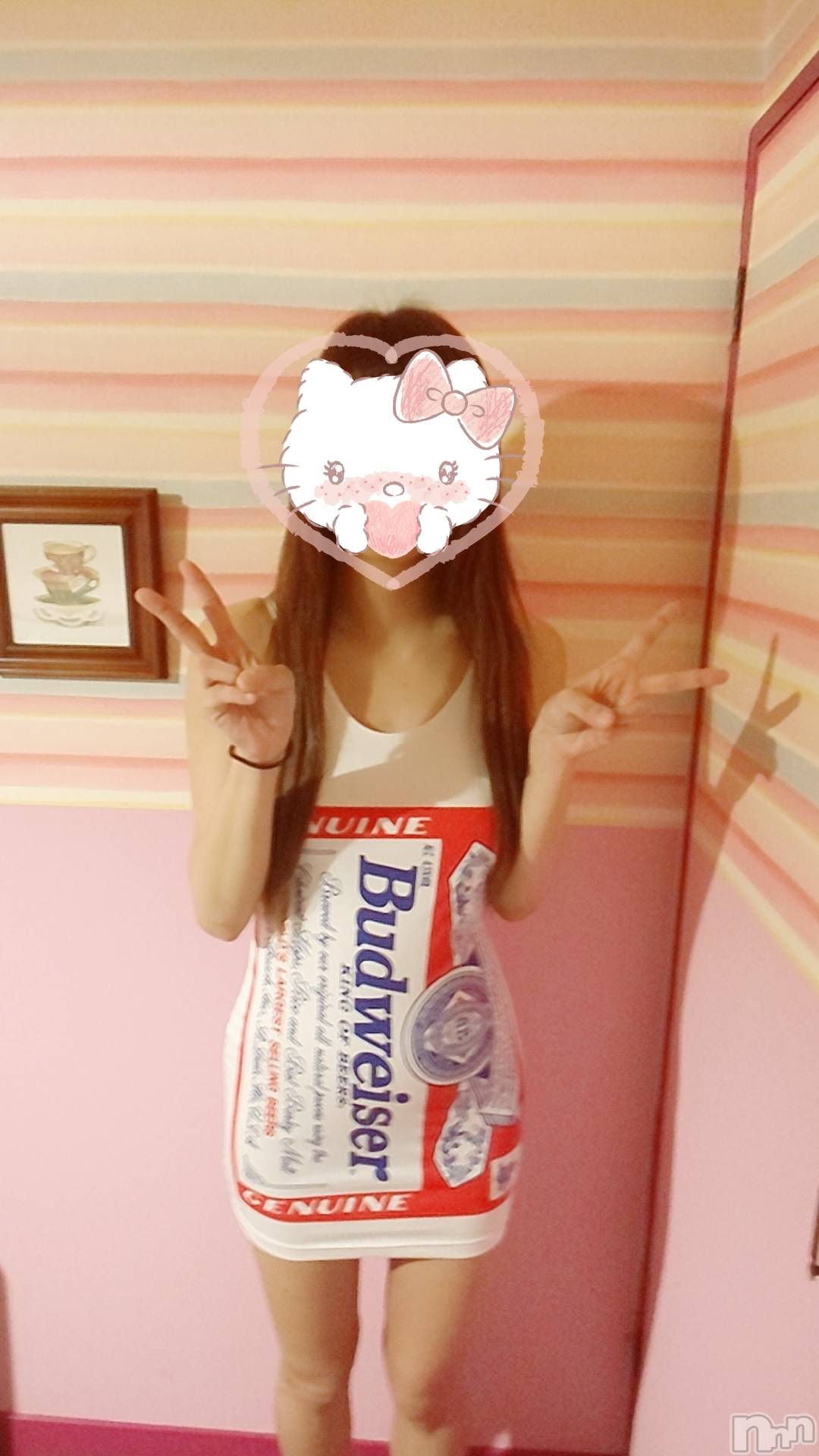 新潟人妻デリヘル新潟人妻　2nd Wife(セカンドワイフ)かりん奥様(33)の2021年4月5日写メブログ「寒ーい(><)」