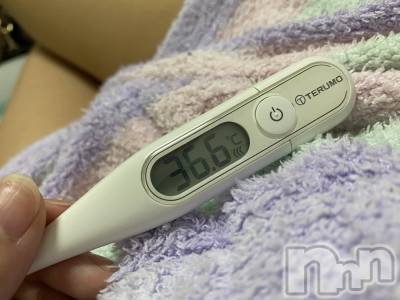 長岡デリヘル ROOKIE(ルーキー) 体験☆まりい(18)の5月26日写メブログ「出勤＆今日の私の体温」