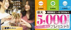 ȯѥ˥󥯥ֿ㥳(˥)  2020ǯ619ֺ̥֥󥹡5,000Påȡ