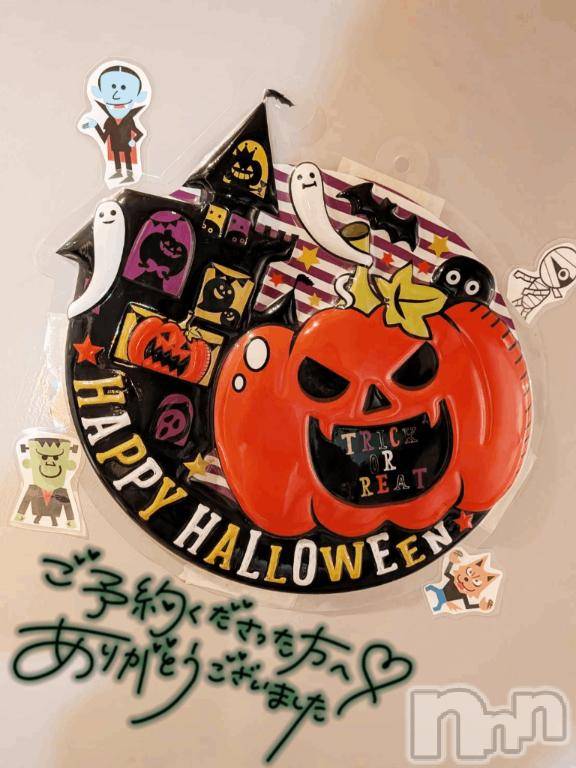 新潟デリヘル新潟人妻　2nd Wife(セカンドワイフ)のあ奥様(32)の2026年10月19日写メブログ「HALLOWEEN🦇」