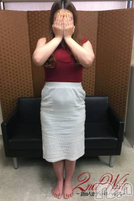 のあ奥様(28) 身長167cm、スリーサイズB85(D).W59.H86。新潟デリヘル 新潟人妻 2nd Wife(セカンドワイフ)在籍。