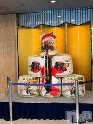 新潟人妻デリヘル 新潟人妻　2nd Wife(セカンドワイフ) のあ奥様(28)の1月3日写メブログ「新年あけましておめでとうございます！」