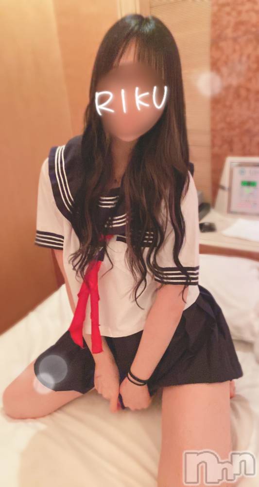 新潟デリヘルSILVIA(シルビア) Hyper Girl☆りく(19)の4月8日写メブログ「ホラー」