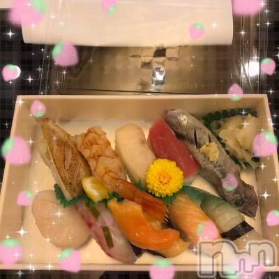 長岡デリヘル 純・無垢(ジュンムク) 体験☆あみな(19)の6月5日写メブログ「お寿司！」