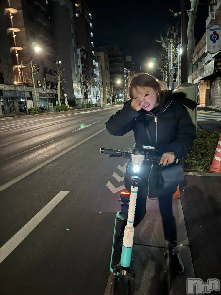 ȯĥХ顦La.DOUBLE(֥)  Ųڤ18̥֥ΤäƤ롩🛵🏁