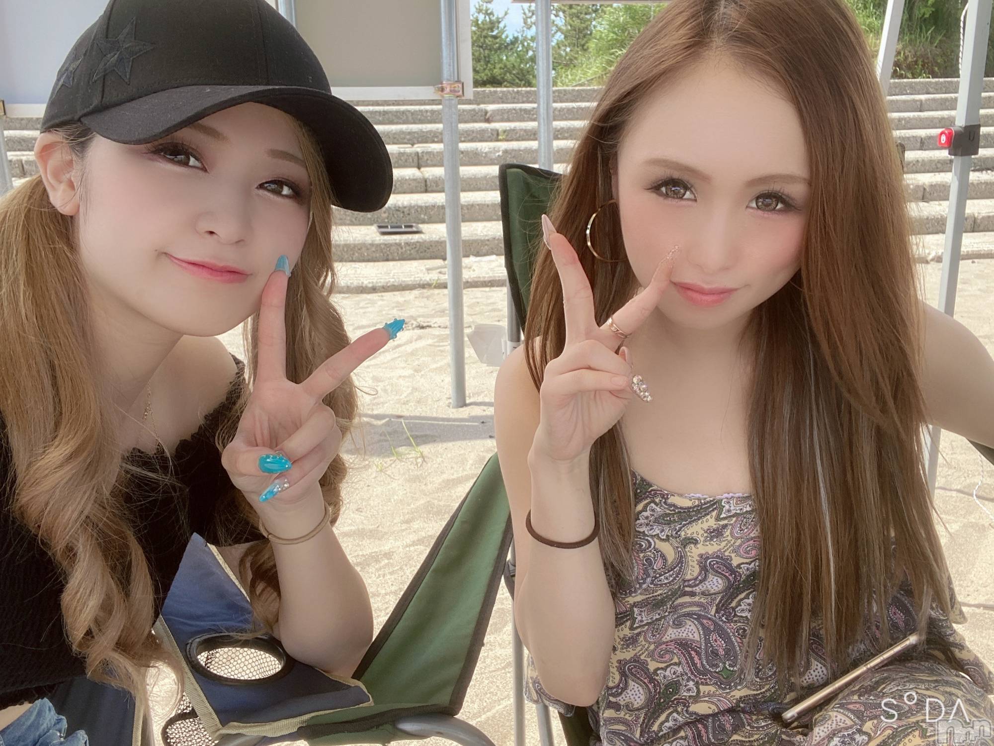 ȯĥХ顦La.DOUBLE(֥) 2020ǯ83ֺ̥֥ǯ餦🌻🌺🐠