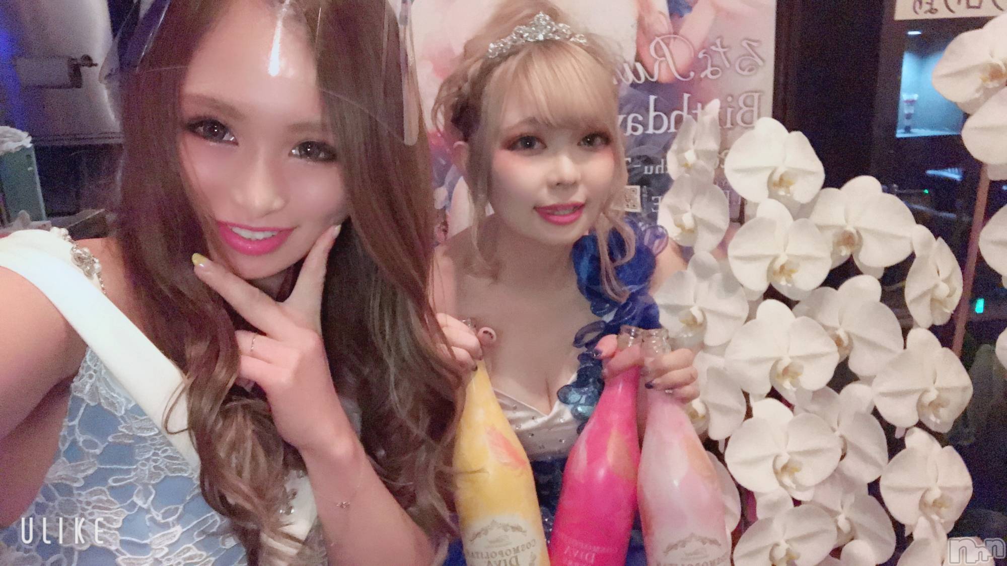 ȯĥХ顦La.DOUBLE(֥) 2020ǯ87̥֥֤ǤȤ㊗️✨