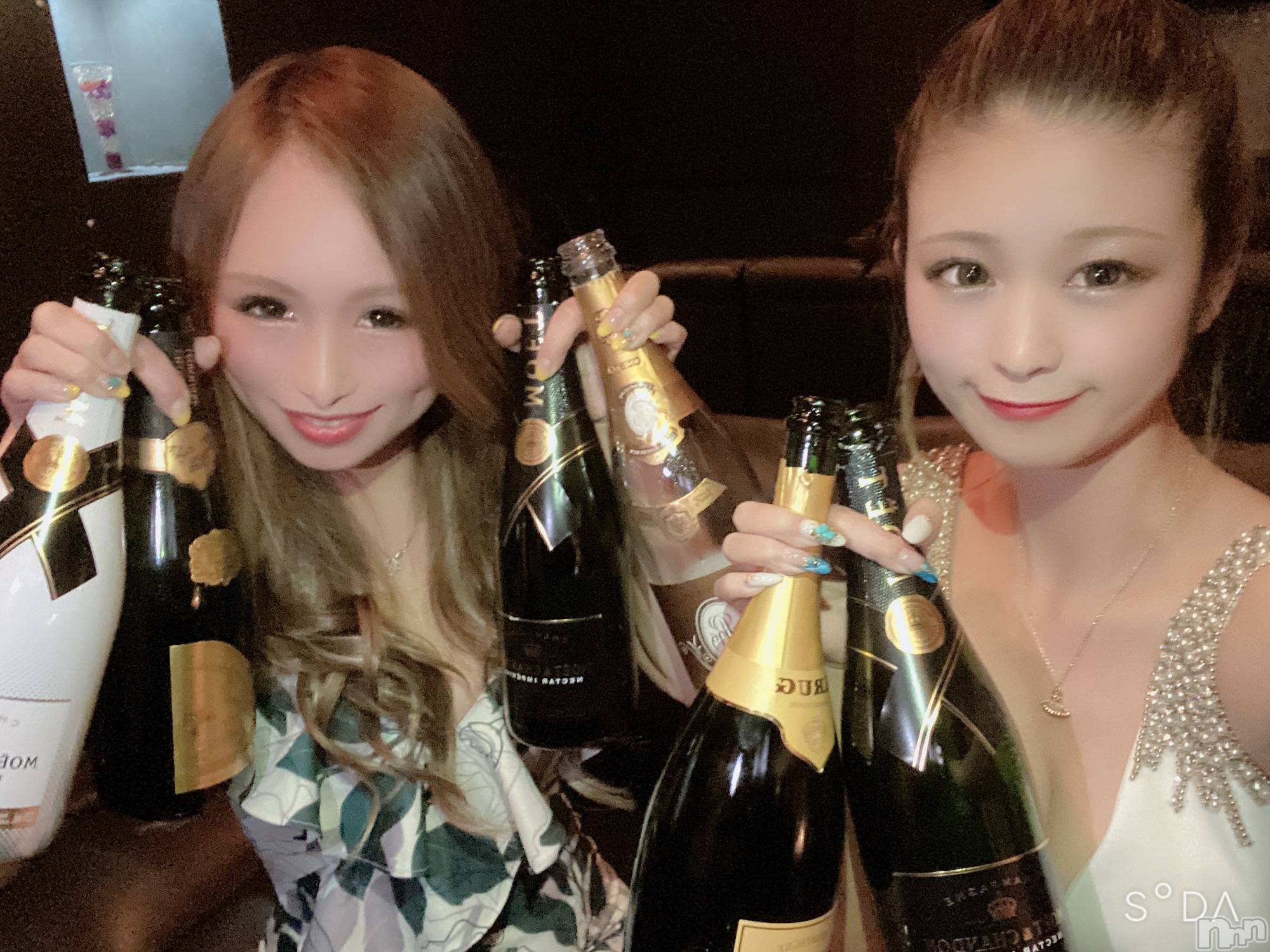 ȯĥХ顦La.DOUBLE(֥) 2020ǯ819ּ̥֥ޤĤ🍾✨