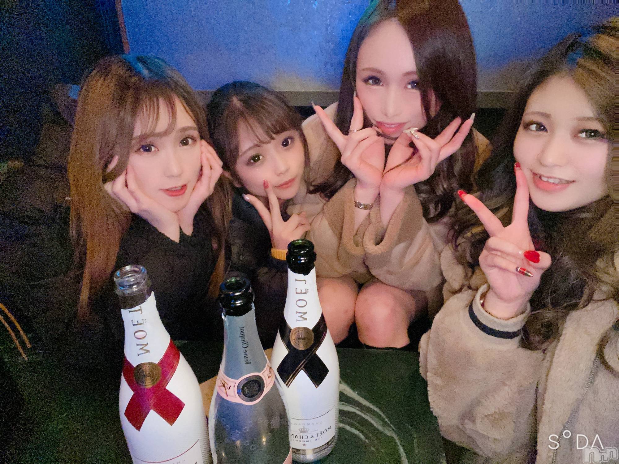 ȯĥХ顦La.DOUBLE(֥) 2020ǯ1227̥֥֥եѡƥ❤️