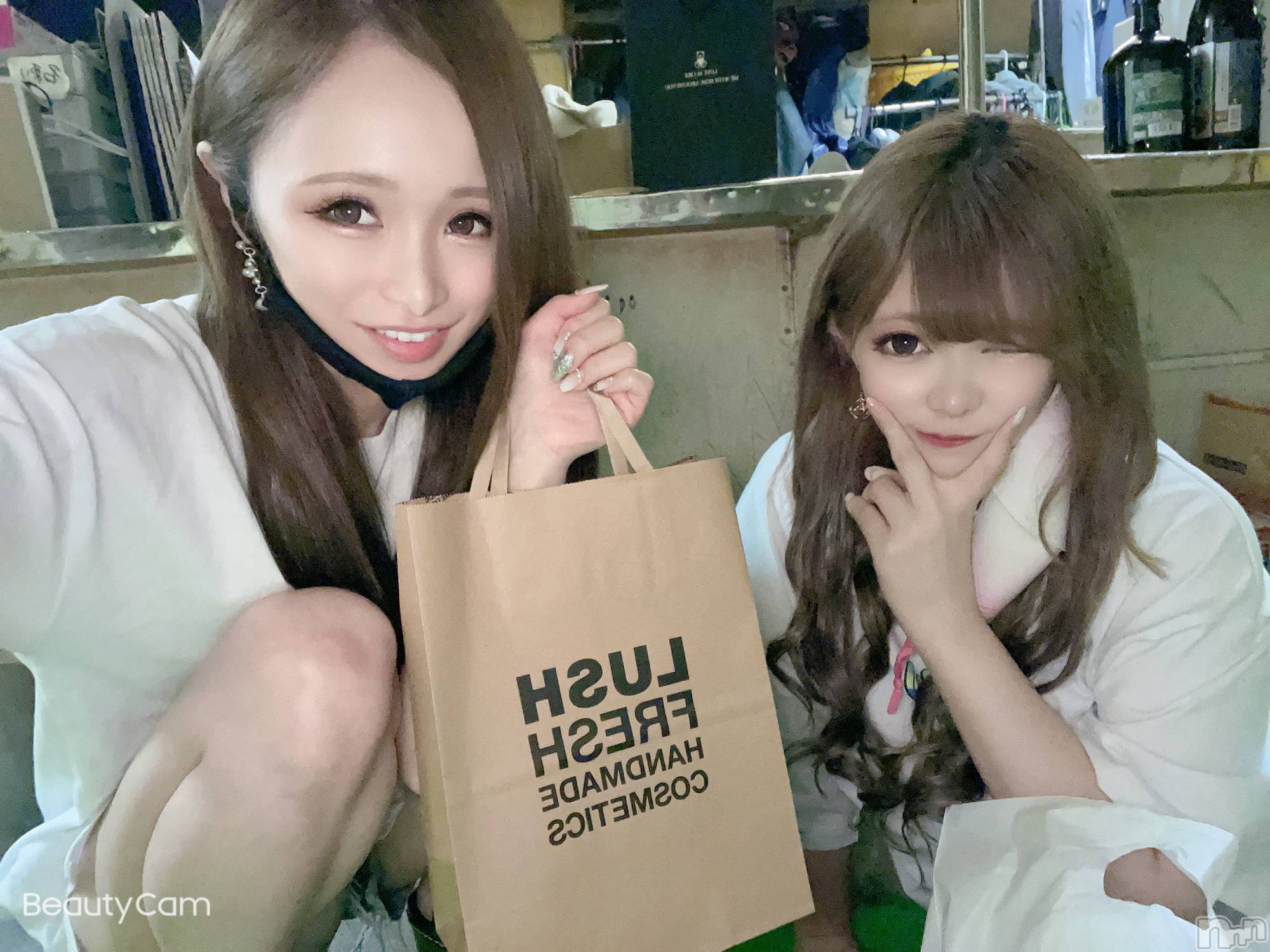 ȯĥХ顦La.DOUBLE(֥) 2021ǯ728̥֥֥ʤǤȤ💗