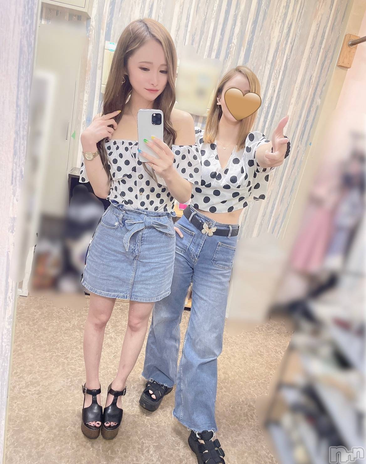 ȯĥХ顦La.DOUBLE(֥) 2021ǯ88̥֥#ootd