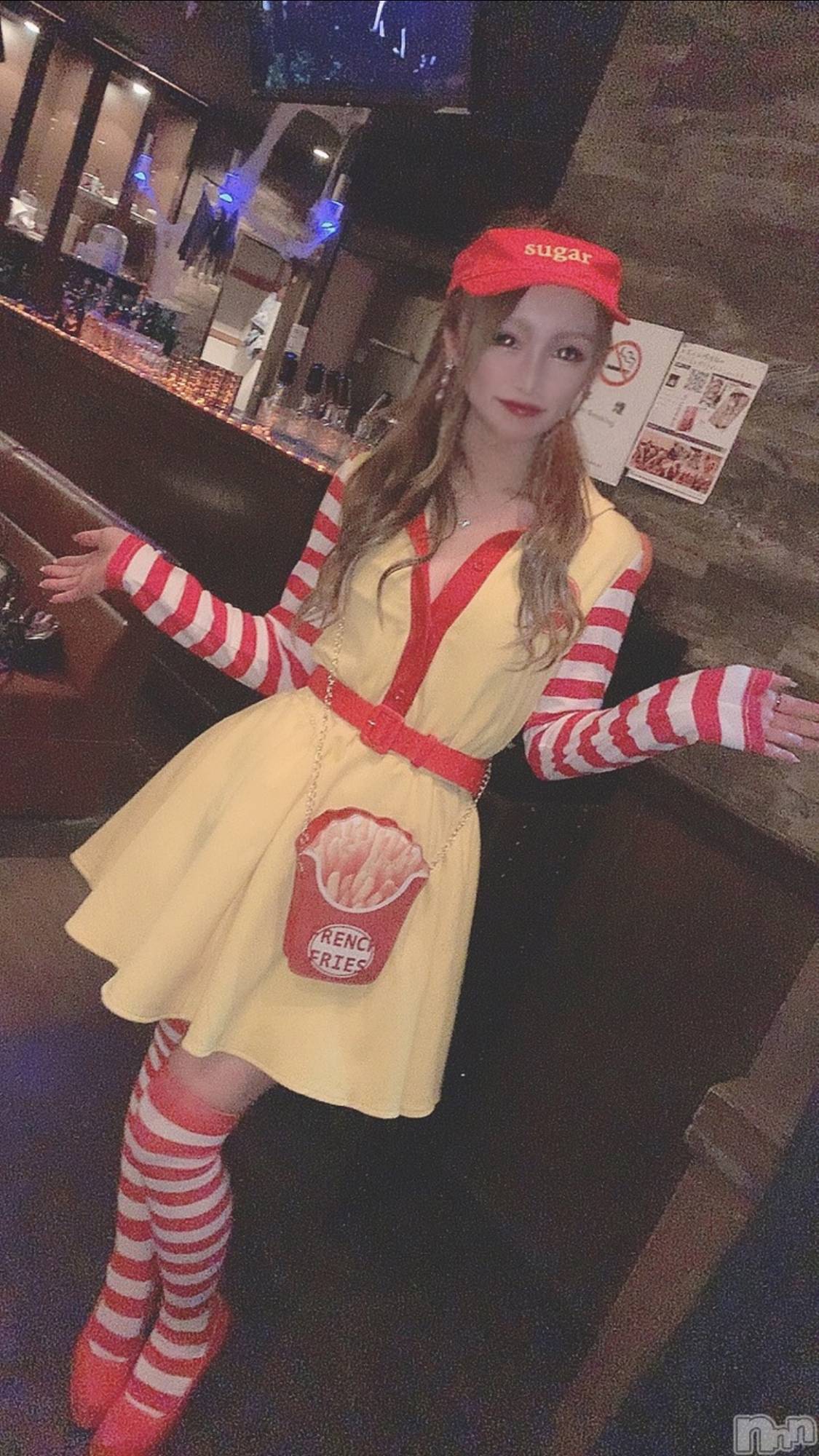 ȯĥХ顦La.DOUBLE(֥) 2021ǯ1027̥֥֥ȥåȥåȥåȥ🍔🍟