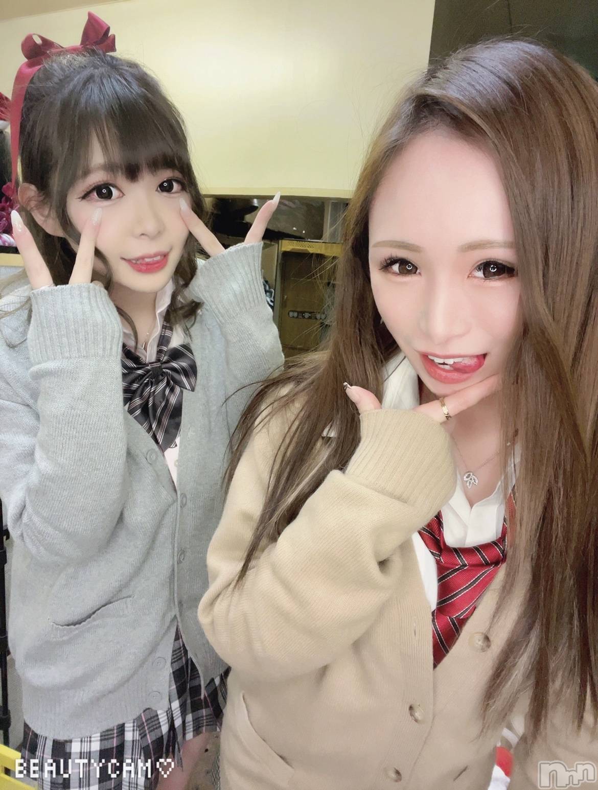 ȯĥХ顦La.DOUBLE(֥) 2022ǯ214̥֥Valentine🍫💝