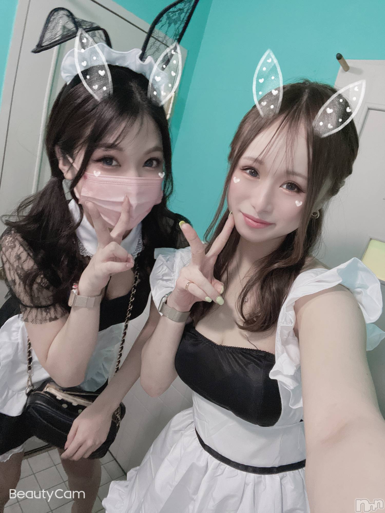 ȯĥХ顦La.DOUBLE(֥) 2022ǯ319̥֥֥ȱ🐰🤍