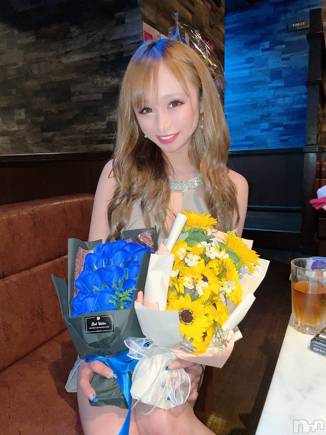 ȯĥХ顦La.DOUBLE(֥) 2022ǯ714̥֥֤֥å🌻💙