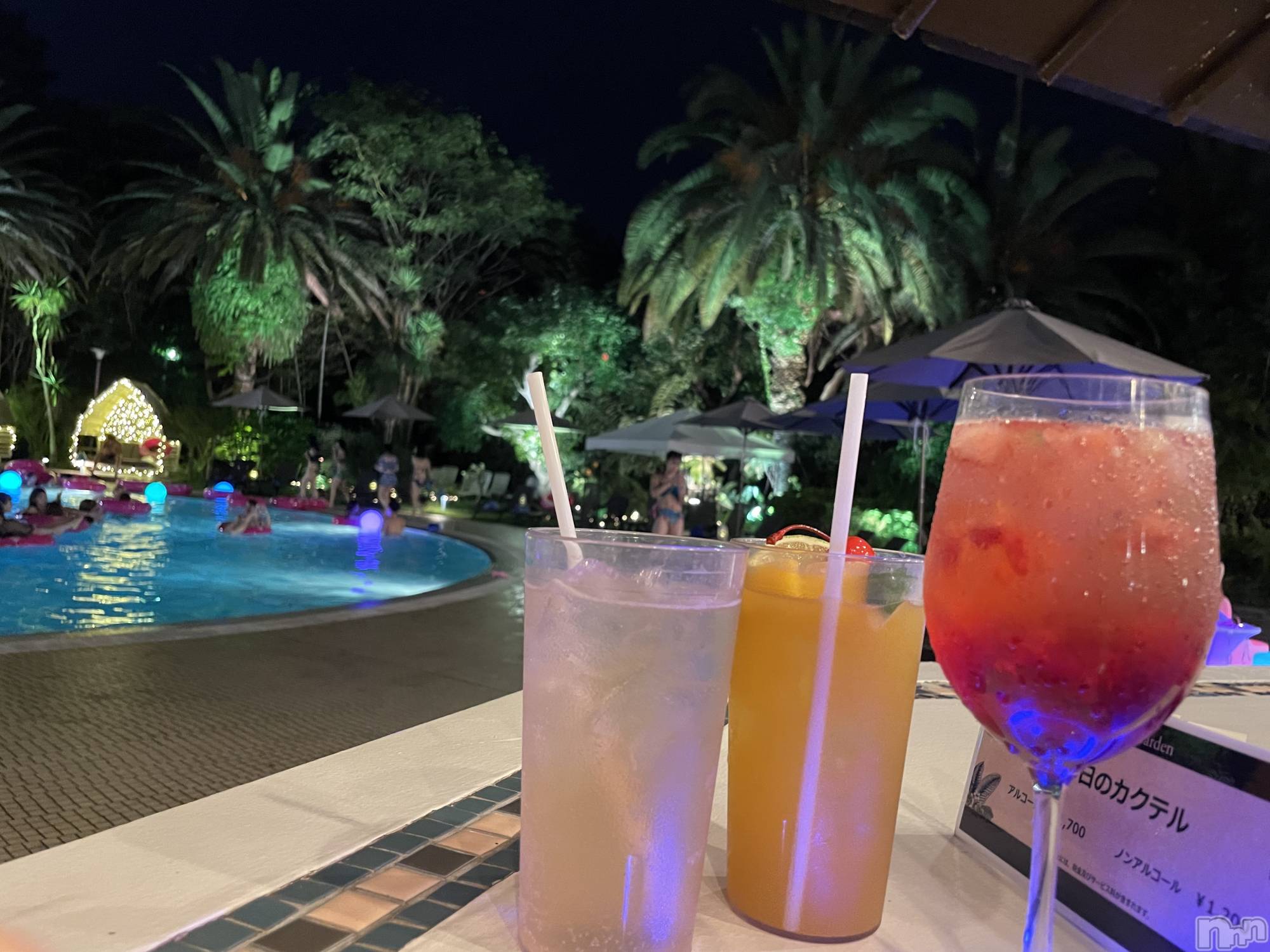 ȯĥХ顦La.DOUBLE(֥) 2022ǯ911̥֥🍹
