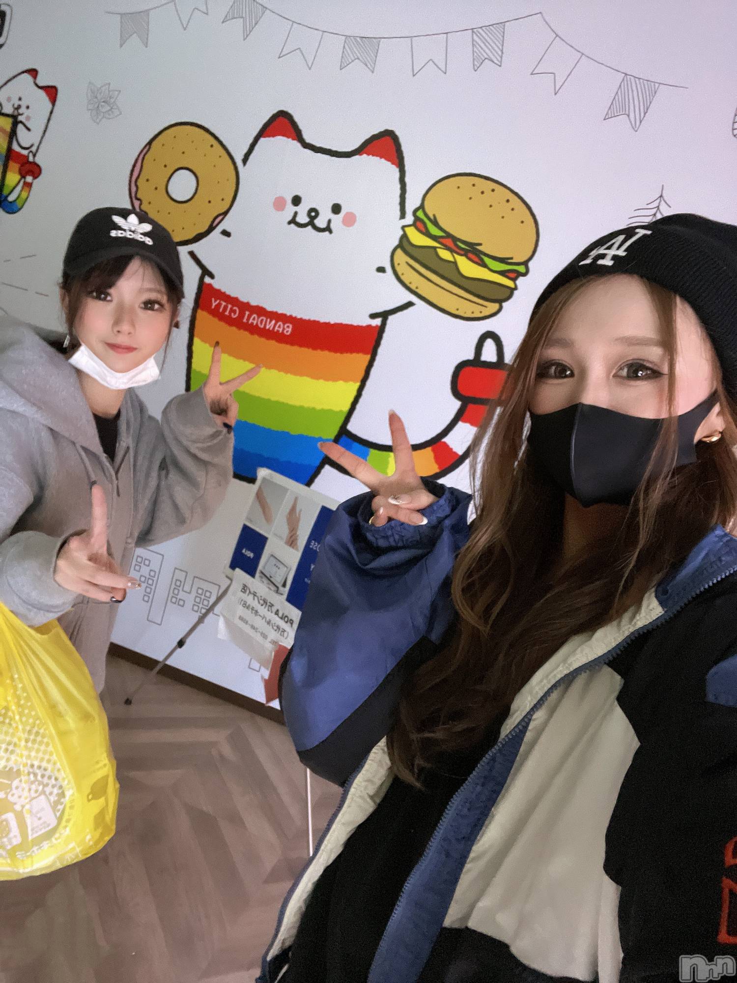 ȯĥХ顦La.DOUBLE(֥) 2022ǯ1110ִ̥֥ѸҤ🐱